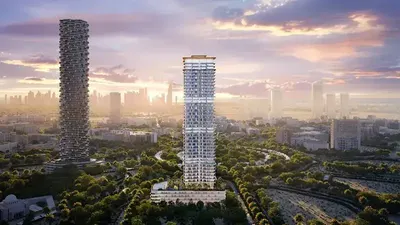 Midora Residences foto 4