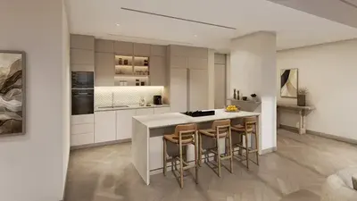 Midora Residences foto 10
