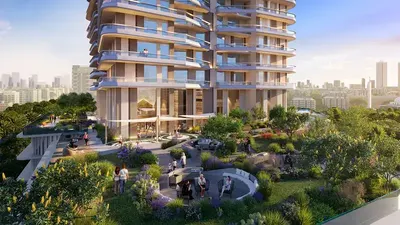 Midora Residences