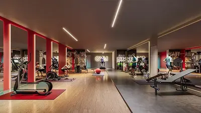 Milos Residences foto 2