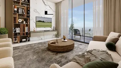 Milos Residences foto 12