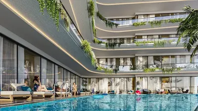 Milos Residences foto 3