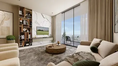 Milos Residences foto 4