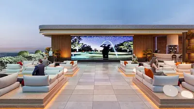 Milos Residences foto 6