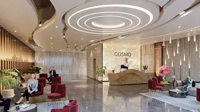 Milos Residences foto 7