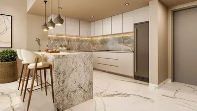 Milos Residences foto 10