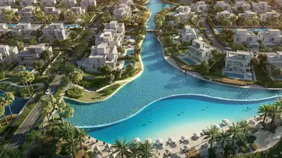 Mirage The Oasis foto 11