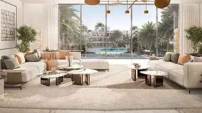 Mirage The Oasis foto 4