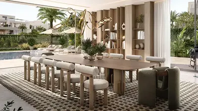Mirage The Oasis foto 7