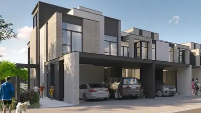 Mudon Al Ranim Phase 5 foto 5