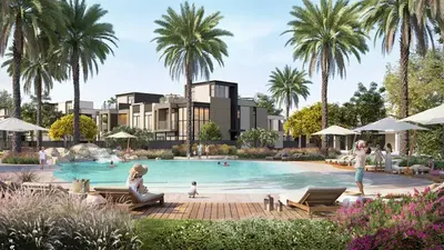 Mudon Al Ranim Phase 8