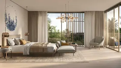 Nad Al Sheba Gardens Phase 4 foto 11