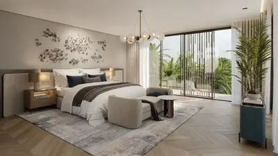 Nad Al Sheba Gardens Phase 5 foto 2