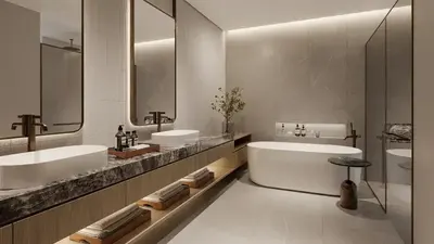 Nad Al Sheba Gardens Phase 5 foto 11