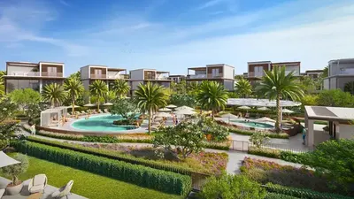 Nad Al Sheba Gardens Phase 5 foto 12