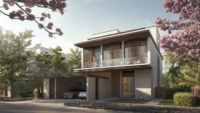 Nad Al Sheba Gardens Phase 5 foto 9