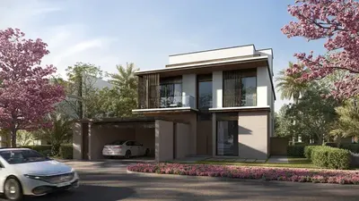 Nad Al Sheba Gardens Phase 5 foto 10
