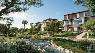 Nad Al Sheba Gardens Phase 7 foto 2