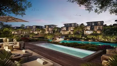 Nad Al Sheba Gardens Phase 7 foto 11