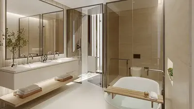 Nad Al Sheba Gardens Phase 7 foto 12