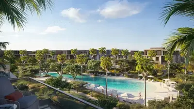 Nad Al Sheba Gardens Phase 7 foto 3