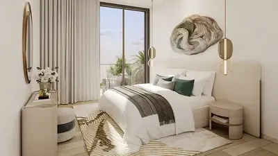 Nad Al Sheba Gardens Phase 7 foto 4