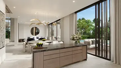 Nad Al Sheba Gardens Phase 7 foto 5