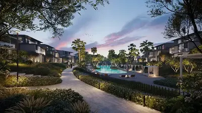 Nad Al Sheba Gardens Phase 7 foto 7
