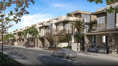 Nad Al Sheba Gardens Phase 7 foto 8