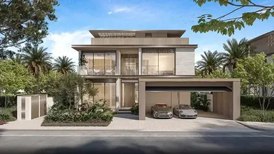 Nad Al Sheba Gardens Phase 7 foto 9