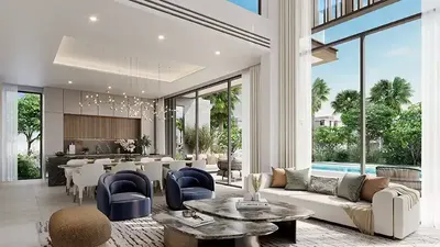 Nad Al Sheba Gardens Phase 7 foto 10