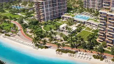 Naya Residences foto 2