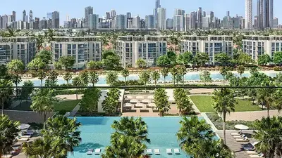 Naya Residences foto 3