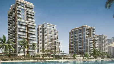 Naya Residences foto 4