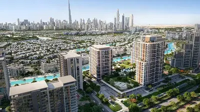 Naya Residences foto 5