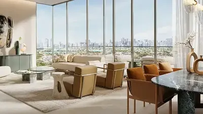 Naya Residences foto 6