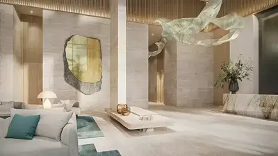 Naya Residences foto 7