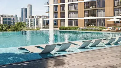 Naya Residences foto 8