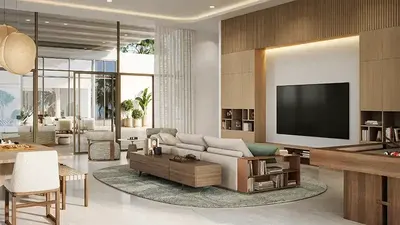 Naya Residences foto 9