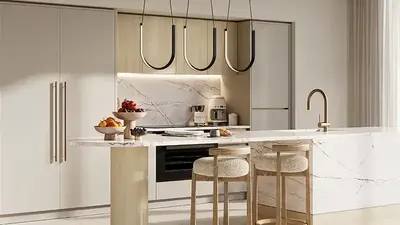 Naya Residences foto 10