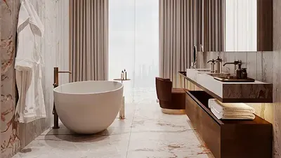 ORLA Infinity Dorchester Collection foto 11