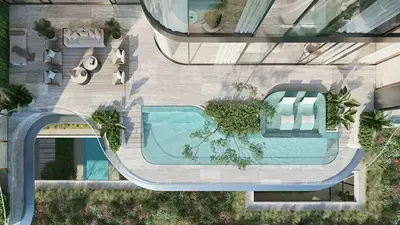 ORLA Infinity Dorchester Collection foto 3