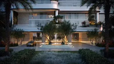 ORLA Infinity Dorchester Collection foto 4