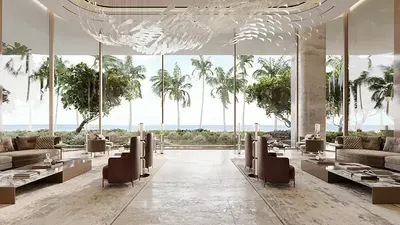 ORLA Infinity Dorchester Collection foto 5