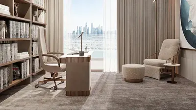 ORLA Infinity Dorchester Collection foto 6