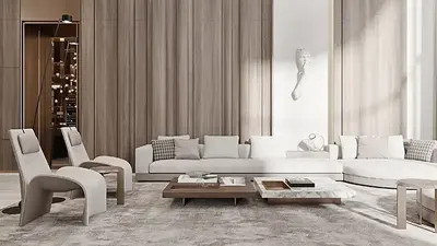 ORLA Infinity Dorchester Collection foto 7