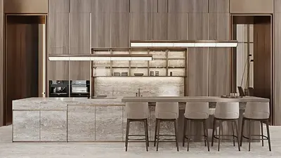 ORLA Infinity Dorchester Collection foto 9