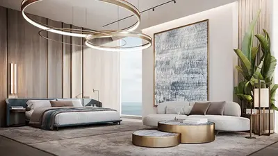 ORLA Infinity Dorchester Collection foto 10
