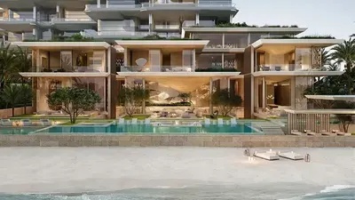 ORLA Infinity Dorchester Collection