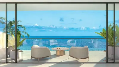 Oceanz Tower 3 foto 2